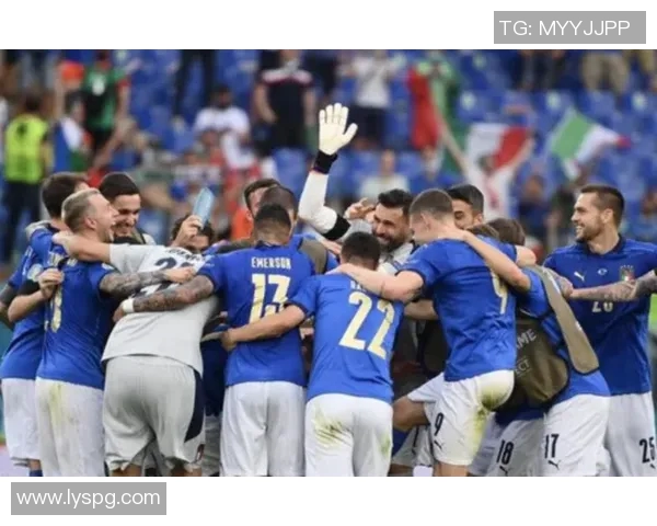 意大利力克奥地利晋级欧洲杯四分之一决赛：传奇再现