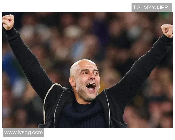 曼城再失分，维拉奇兵胜众，瓜帅赛后怒批队员表现低迷