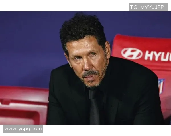 马竞主帅确认将离队，球队高层开始寻找接班人